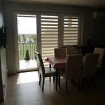 Sun Igor I Igor Ii - Apartman Krynica Morska