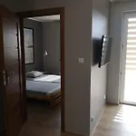 Sun Igor I Igor Ii - Apartman Krynica Morska