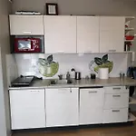 Sun Igor I Igor Ii - Apartman *