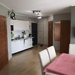 Sun Igor I Igor Ii - Apartman