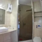 Sun Igor I Igor Ii - Apartman Krynica Morska