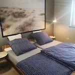 Sun Igor I Igor Ii - Apartman *
