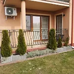 Apartman Sun Igor I Igor Ii - Krynica Morska