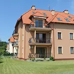 Apartman Sun Igor I Igor Ii -