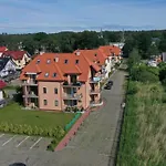 Sun Igor I Igor Ii - Apartman *