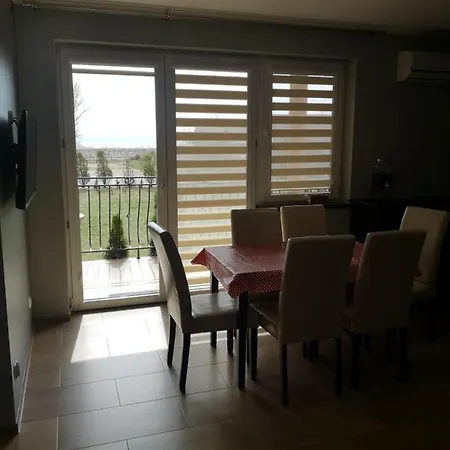 Sun Igor I Igor Ii - Apartmán Krynica Morska