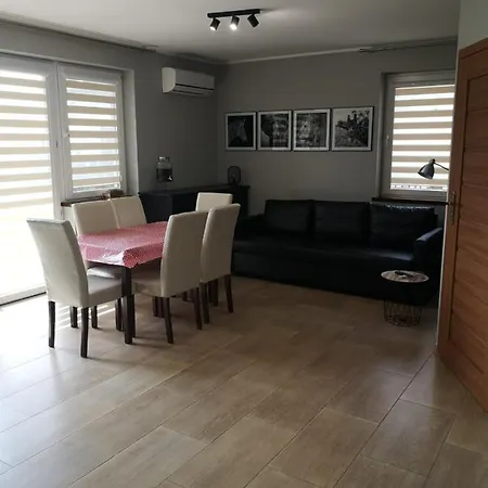 Apartmán Sun Igor I Igor Ii -