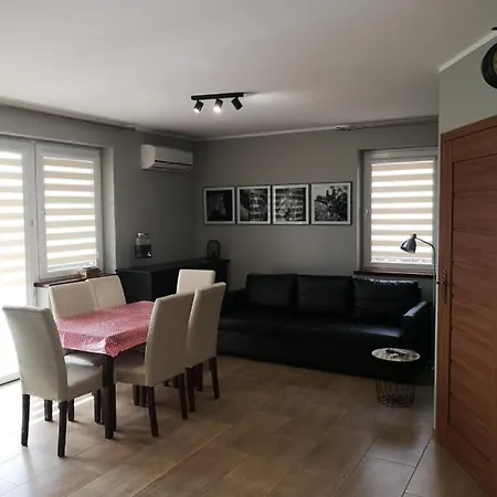 Sun Igor I Igor Ii - Apartmán