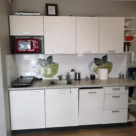 Sun Igor I Igor Ii - Apartmán *