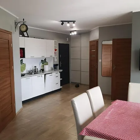 Sun Igor I Igor Ii - Apartmán