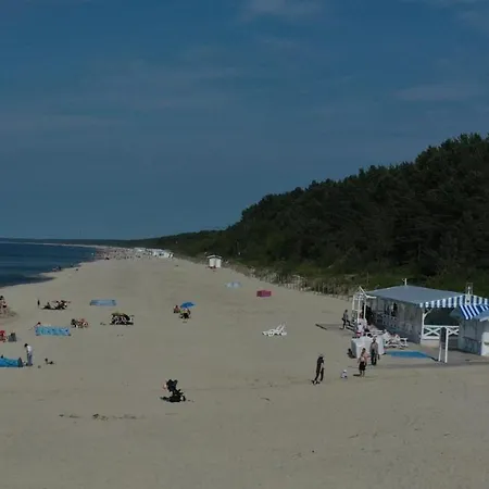 Sun Igor I Igor Ii - Διαμέρισμα *