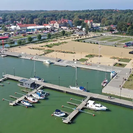 Sun Igor I Igor Ii - Krynica Morska