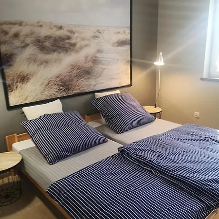 Sun Igor I Igor Ii - Apartmán *