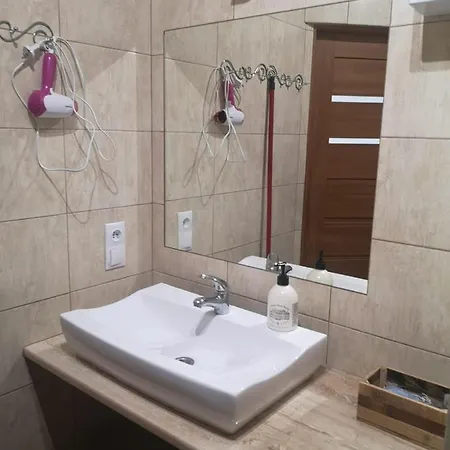 Διαμέρισμα Sun Igor I Igor Ii - Krynica Morska