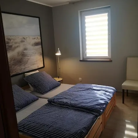 Sun Igor I Igor Ii - Apartmán