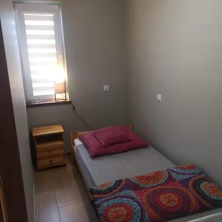 Sun Igor I Igor Ii - Διαμέρισμα Krynica Morska