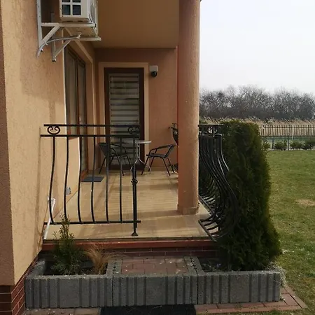 Sun Igor I Igor Ii - Krynica Morska