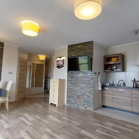 Sun Igor I Igor Ii - Krynica Morska