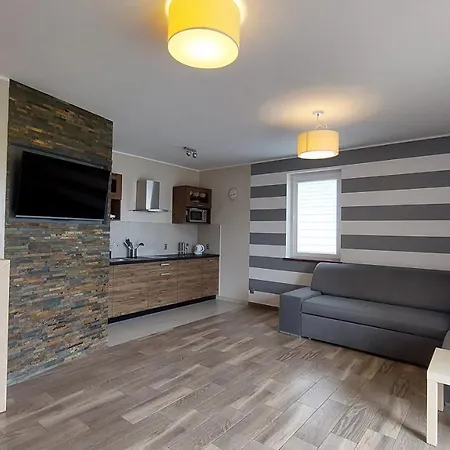 Sun Igor I Igor Ii - Διαμέρισμα