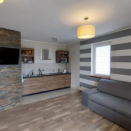 Apartman Sun Igor I Igor Ii - *