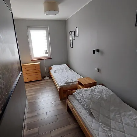 Sun Igor I Igor Ii - Krynica Morska