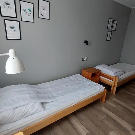 Διαμέρισμα Sun Igor I Igor Ii -