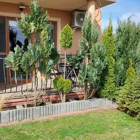 Διαμέρισμα Sun Igor I Igor Ii - *