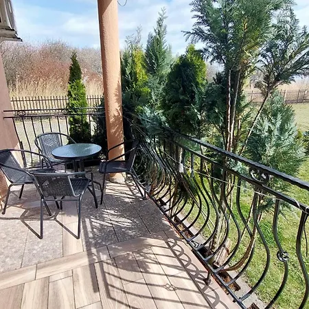 Sun Igor I Igor Ii - Διαμέρισμα *