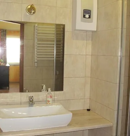 Διαμέρισμα Sun Igor I Igor Ii - *