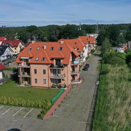 Sun Igor I Igor Ii - Διαμέρισμα *