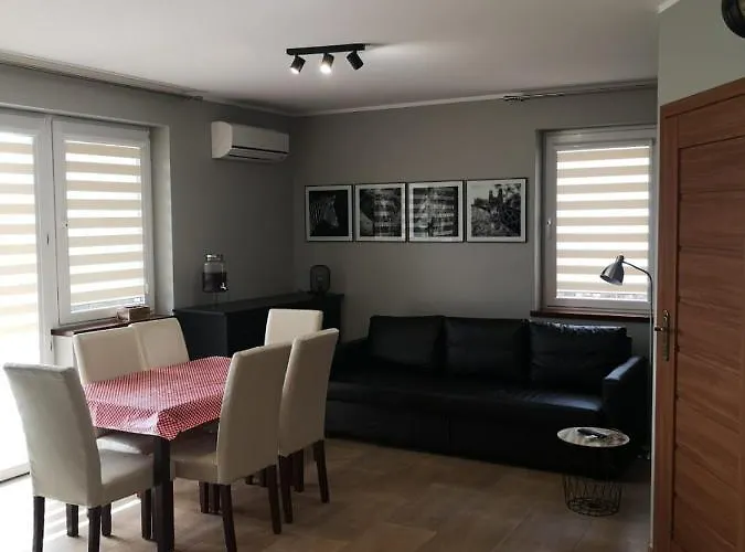 Sun Igor I Igor Ii - Apartament