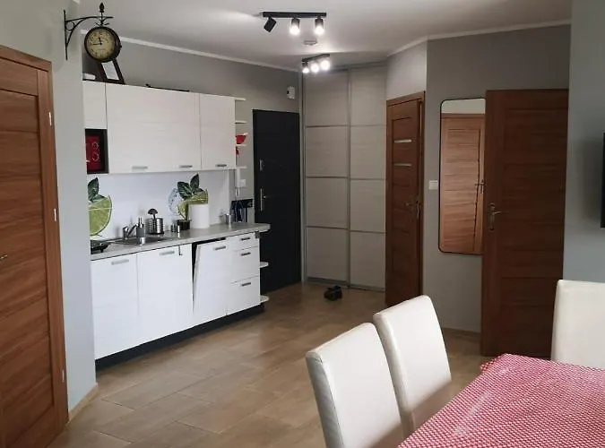 Sun Igor I Igor Ii - Apartament