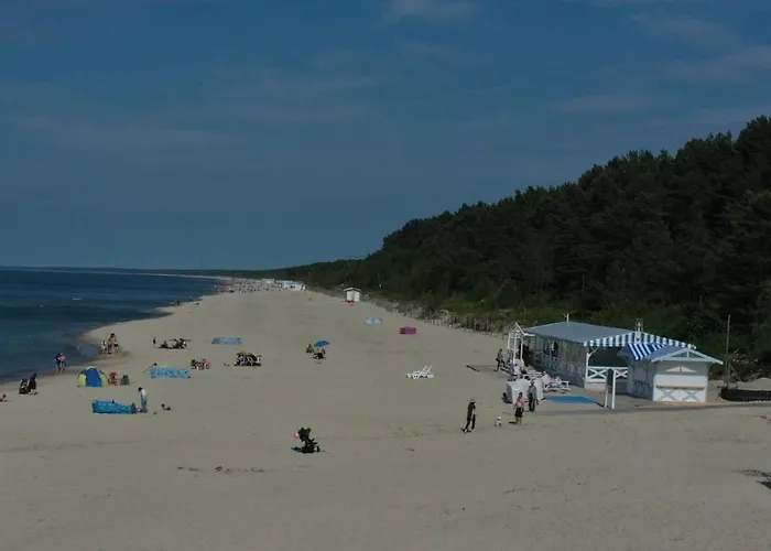 Sun Igor I Igor Ii - Apartament *