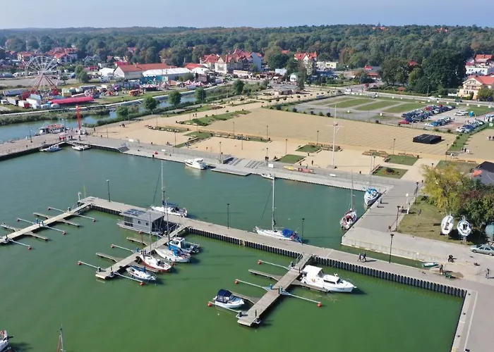 Sun Igor I Igor Ii - Krynica Morska