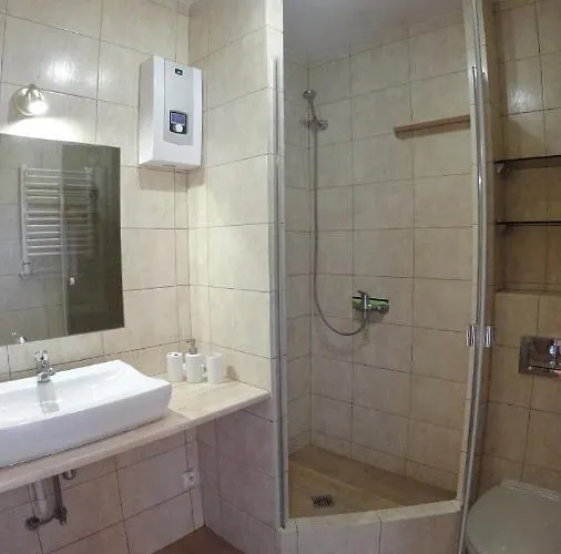 Apartament Sun Igor I Igor Ii - Krynica Morska