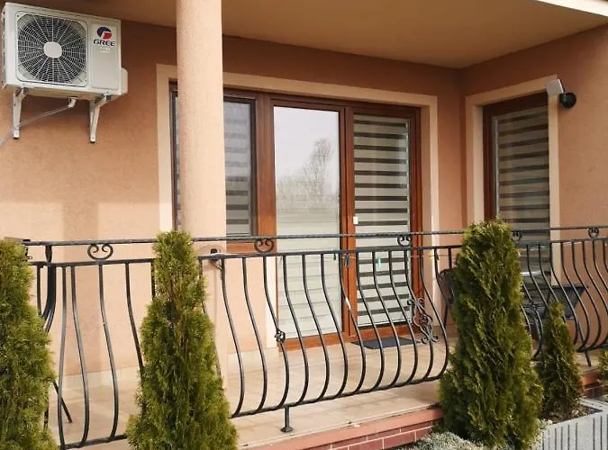 Sun Igor I Igor Ii - * Krynica Morska