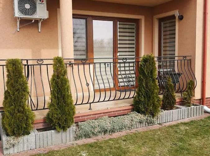 Apartament Sun Igor I Igor Ii - Krynica Morska