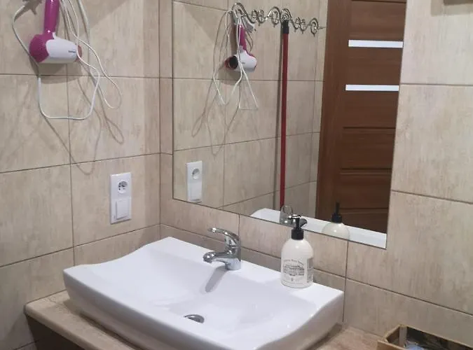 Apartament Sun Igor I Igor Ii - Krynica Morska