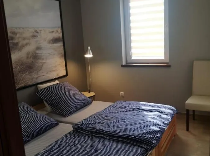 Sun Igor I Igor Ii - Apartament