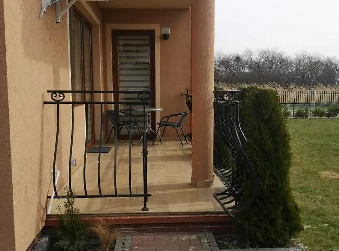 Sun Igor I Igor Ii - Krynica Morska