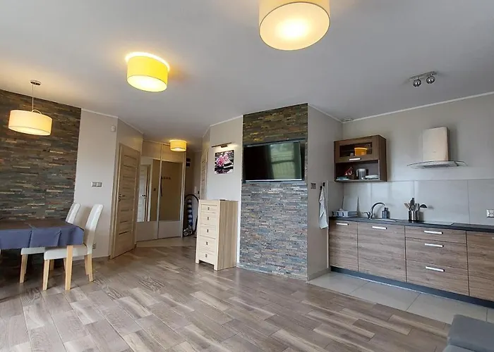 Sun Igor I Igor Ii - Krynica Morska