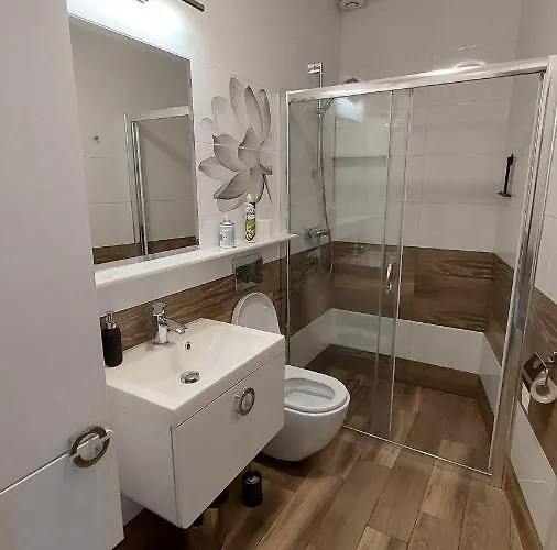 Sun Igor I Igor Ii - Apartament