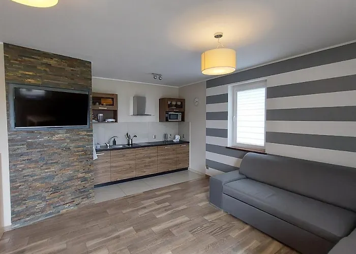 Apartament Sun Igor I Igor Ii - *