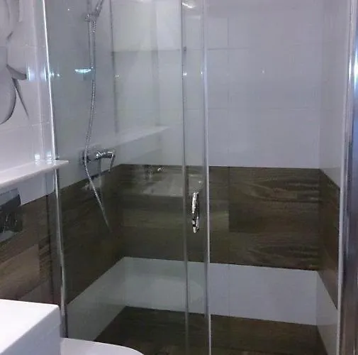 Apartament Sun Igor I Igor Ii - Krynica Morska