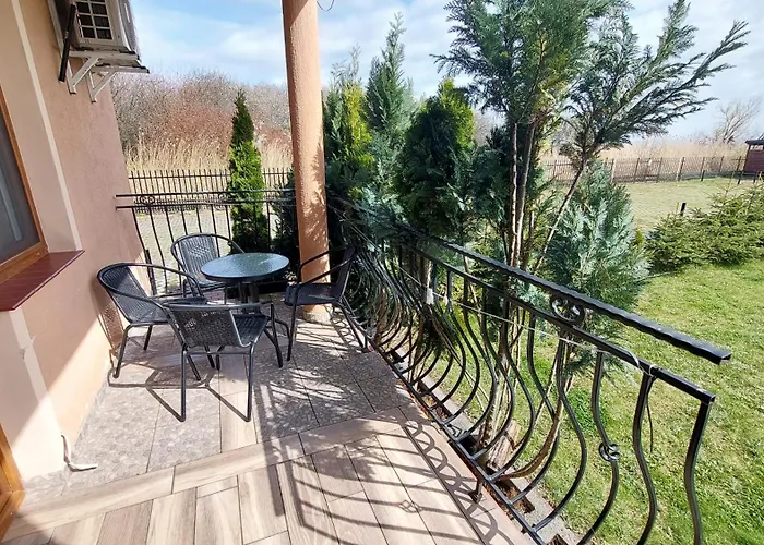 Sun Igor I Igor Ii - Apartament *