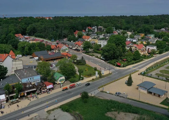 Sun Igor I Igor Ii - * Krynica Morska