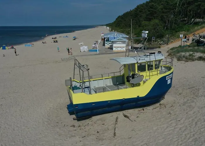 Sun Igor I Igor Ii - * Krynica Morska